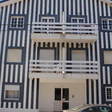Belle View Apartment Costa Nova Exterior photo