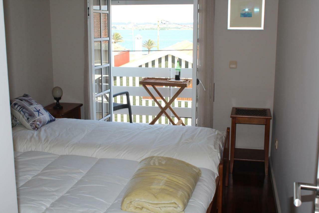 Belle View Apartment Costa Nova Exterior photo