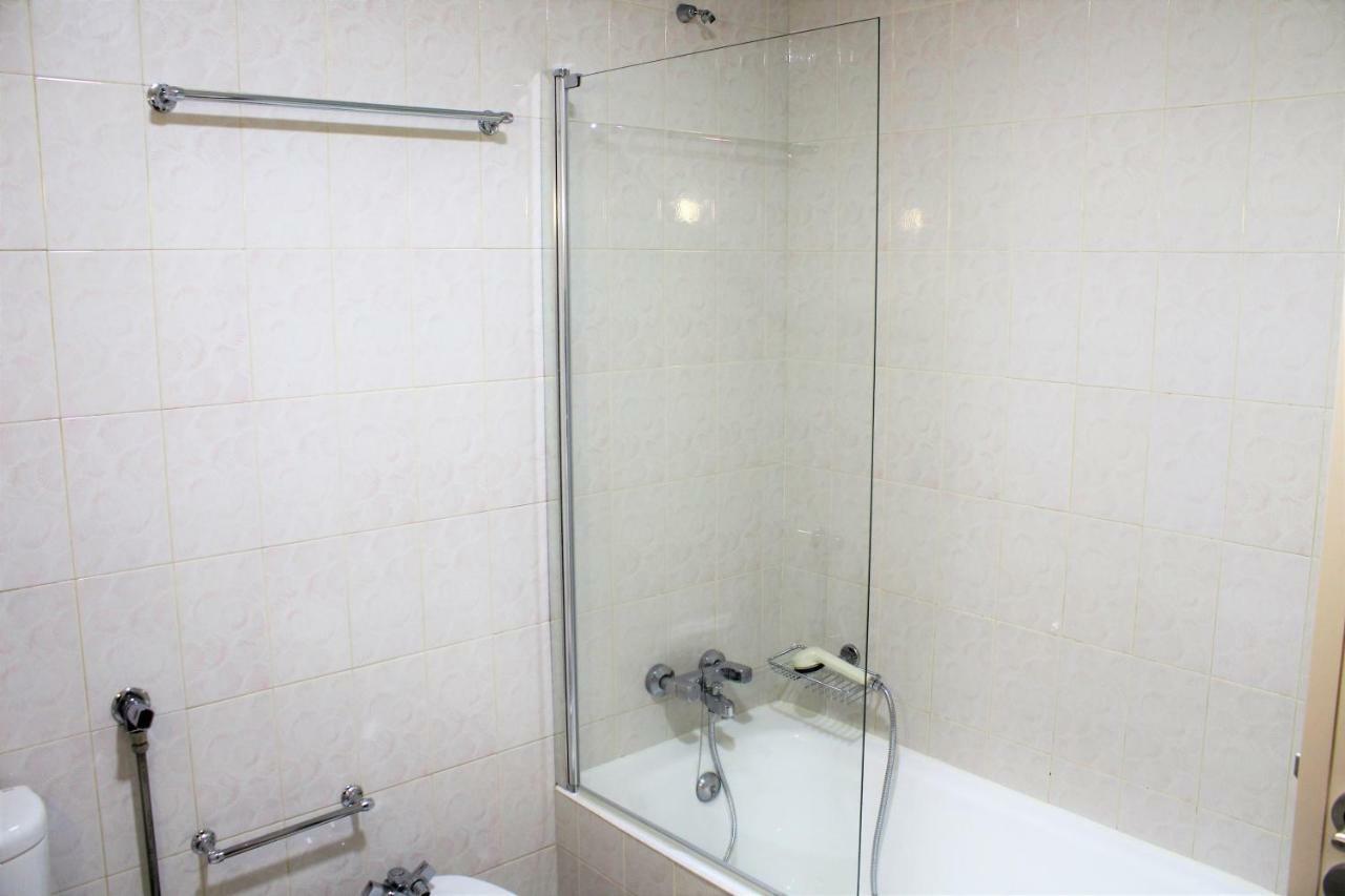 Belle View Apartment Costa Nova Exterior photo