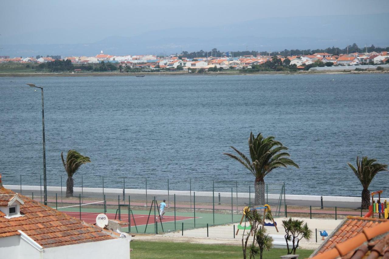 Belle View Apartment Costa Nova Exterior photo